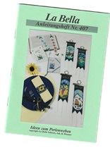 Anleitungen Perlen weben